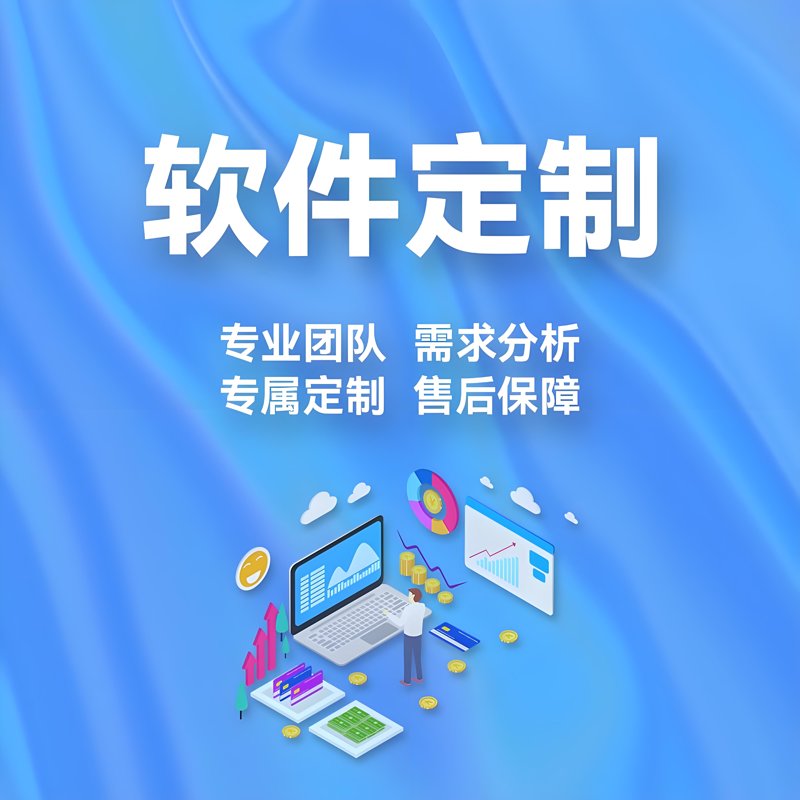 软件定制开发：企业转型的催化剂