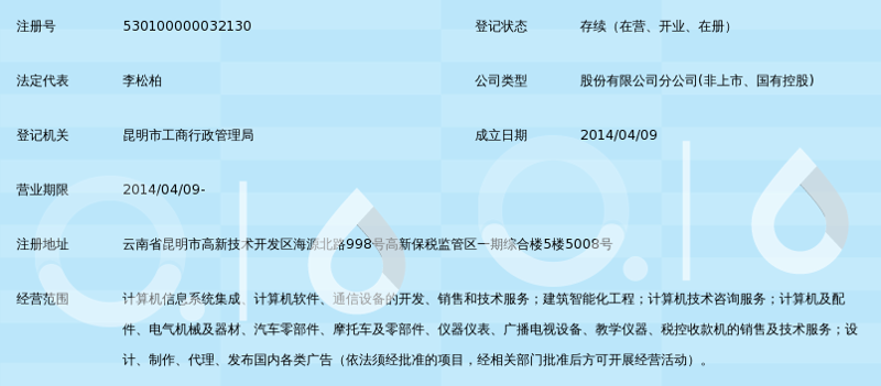 昆明智能化系统集成：城市智慧化的关键引擎