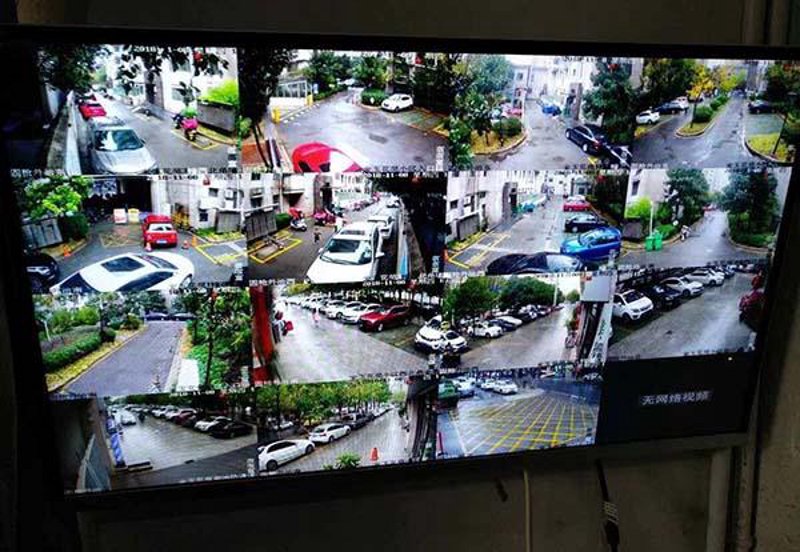 弱电工程：构建智慧城市的幕后英雄